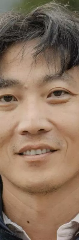 Headshot of Chang Liu