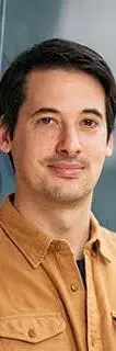 Group Leader Mathew Stracy