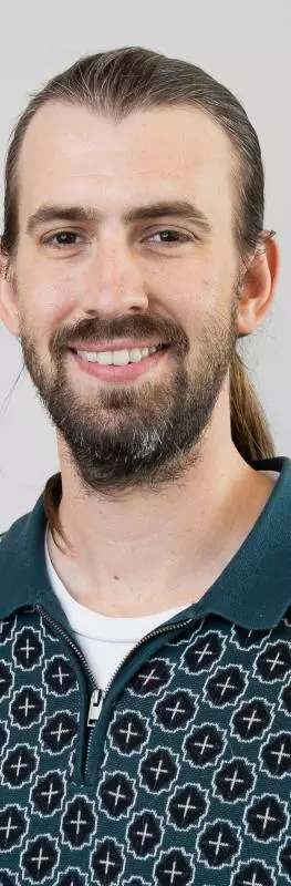 Sam Pellock, Prinicpal Investigator